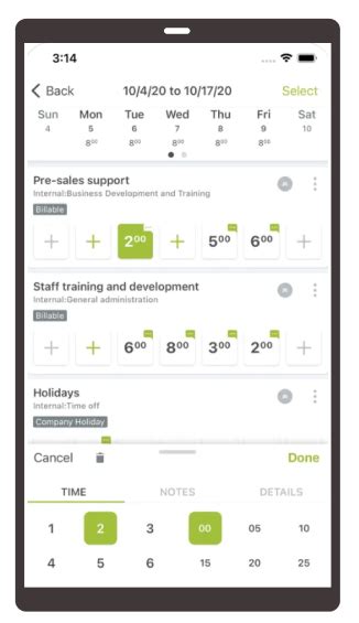 netsuite openair reviews|Timesheet Management and Time Tracking .